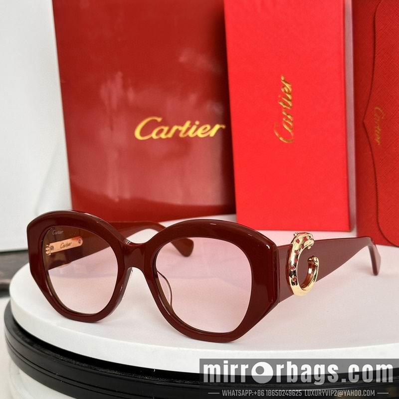 Cartier Glasses smh13