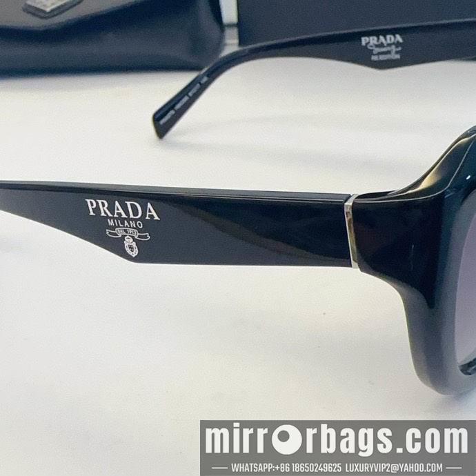 Prada Glasses smx243