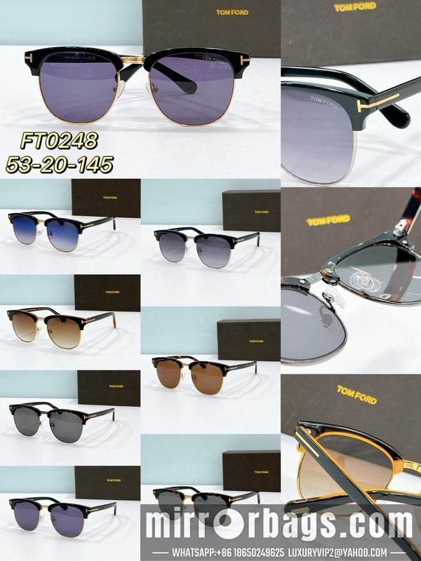 TF Glasses 03smh39