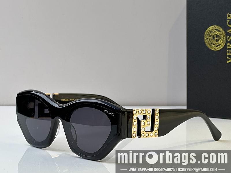 Versace Glasses 03smh106