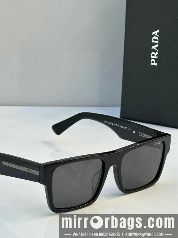 Prada Glasses smh100