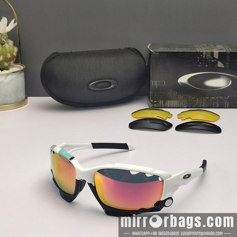 Oakley Glasses smx96