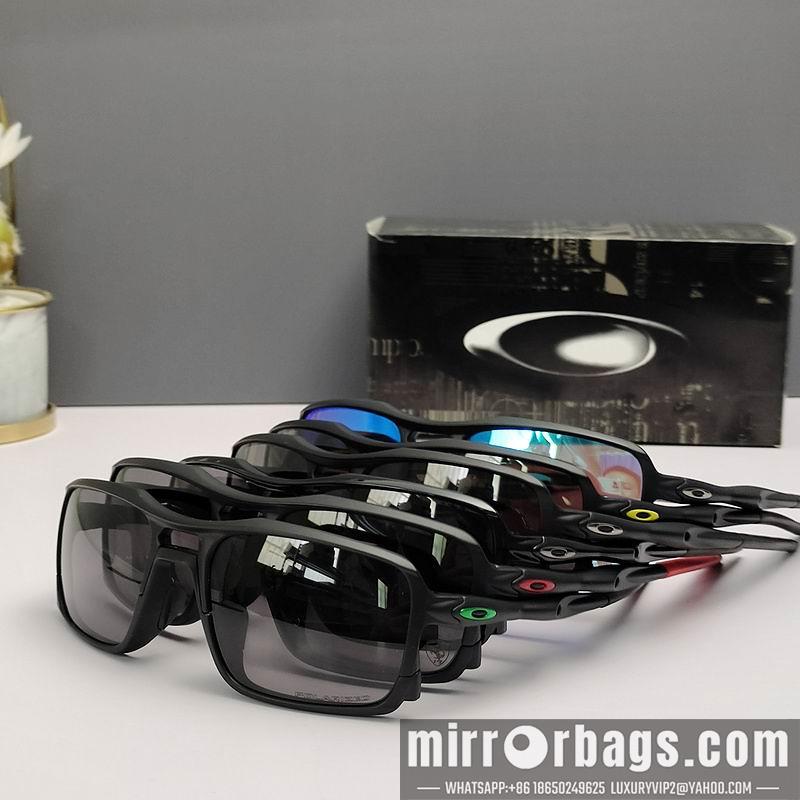 Oakley Glasses 03smh06