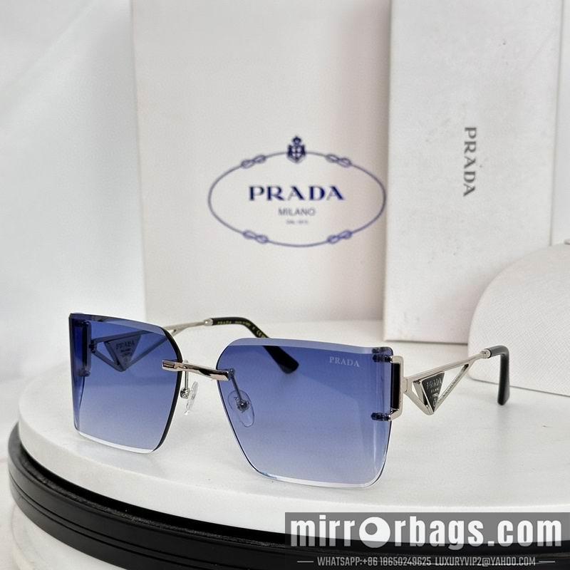 Prada Glasses smh82