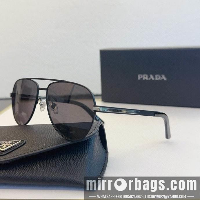 Prada Glasses smh06