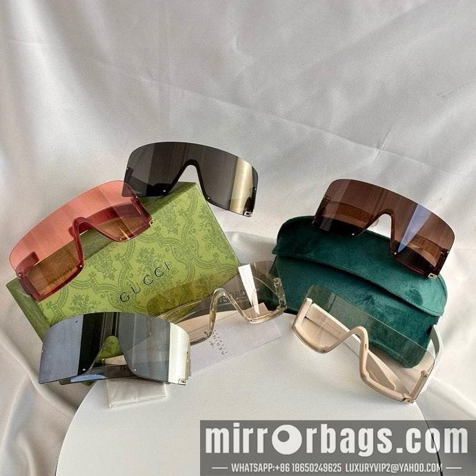 Gucci Glasses smr64