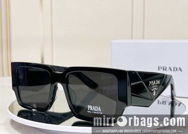Prada Glasses smx231