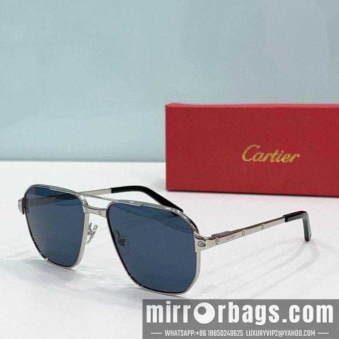 Cartier Glasses smr90