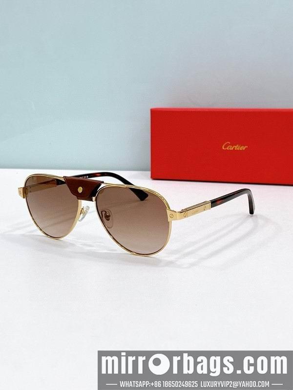 Cartier Glasses smh24