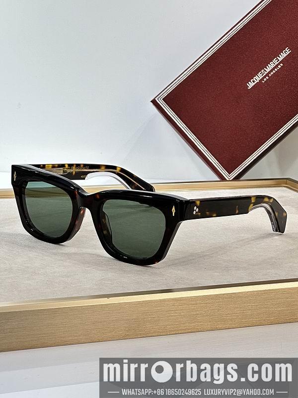 Jacques Marie Mage Glasses 03smh49
