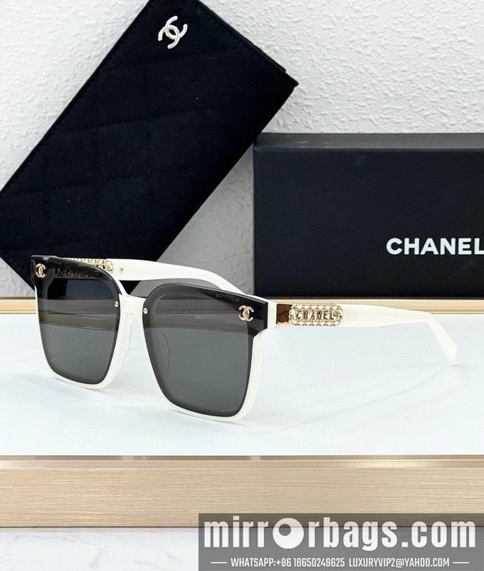 Chanel Glasses smh155