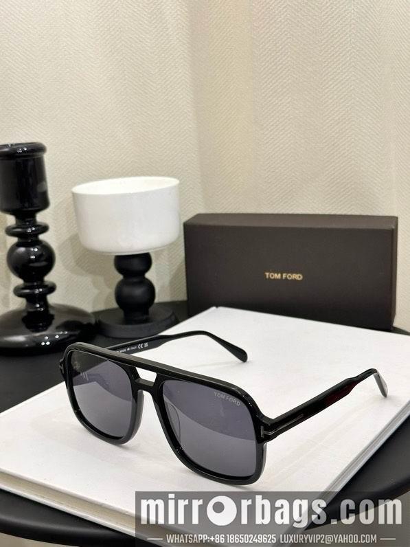Tom Ford Glasses smx138