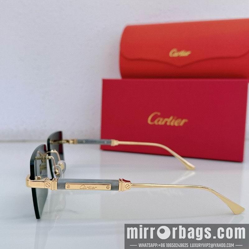 Cartier Glasses smh120