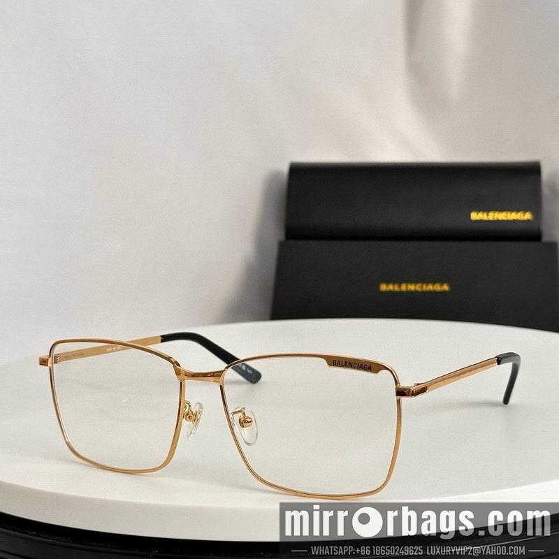 Balenciaga Glasses 03smh03