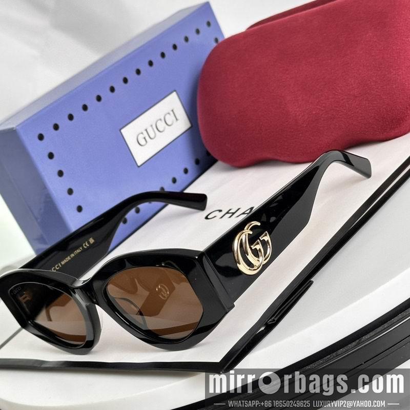 Gucci Glasses smh87
