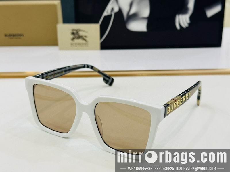 Burberry Glasses smr39