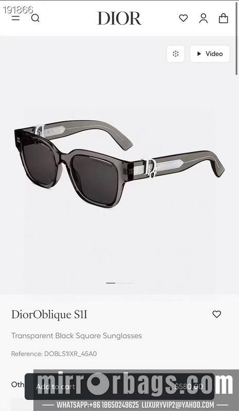 Dior Glasses 03smh44