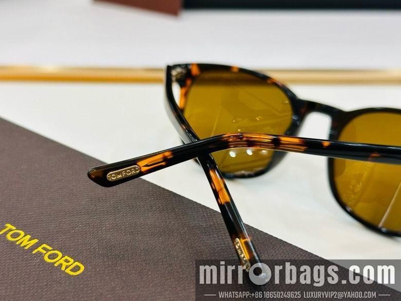 Tom Ford Glasses smx40
