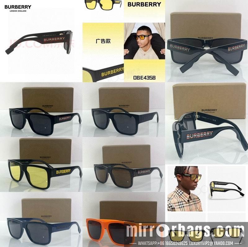 Burberry Glasses smx49
