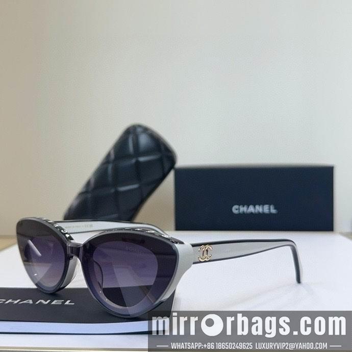 Chanel Glasses smr13