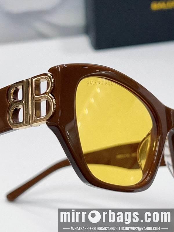 Balenciaga Glasses 03smh42