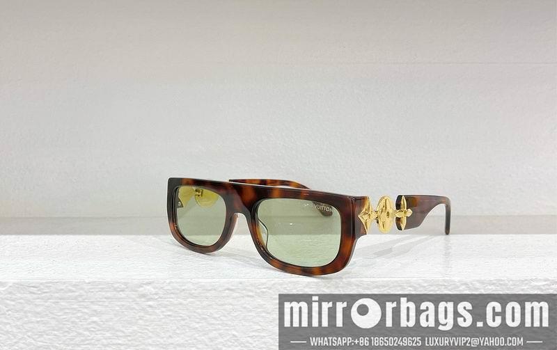 LV Glasses smh182