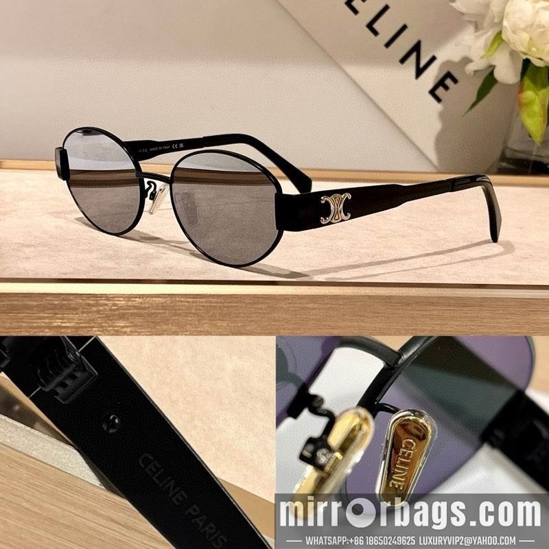 Celine Glasses 03smh09