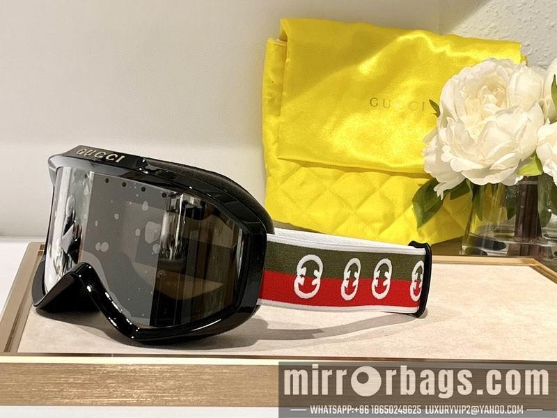 Gucci Glasses smh226