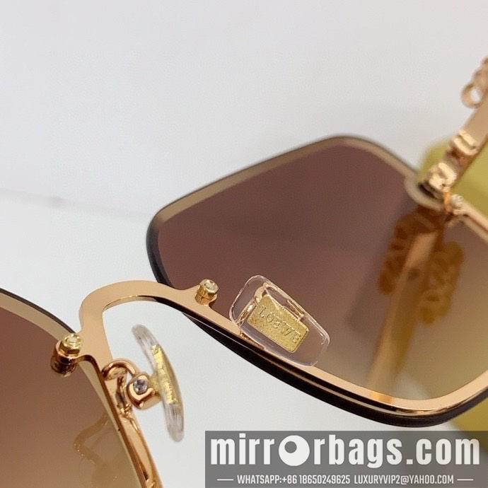 Loewe Glasses smx48