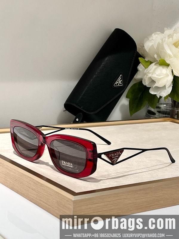 Prada Glasses smr122