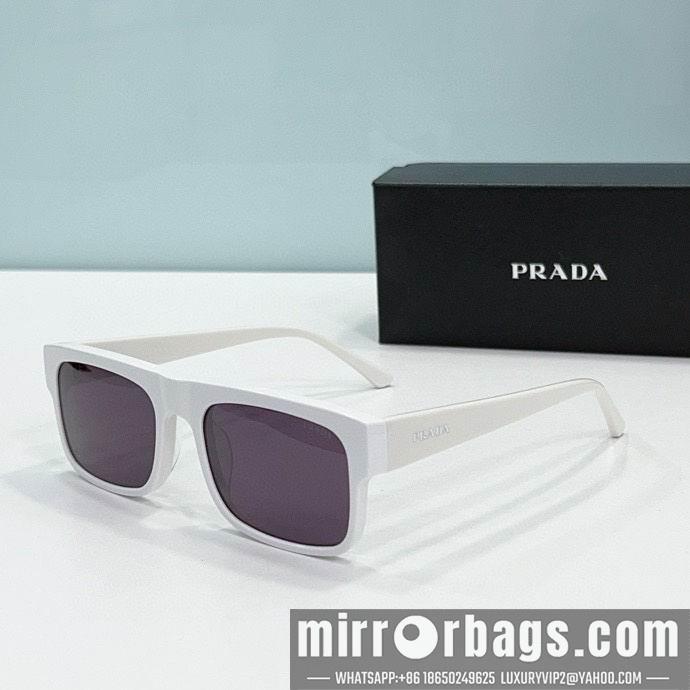 Prada Glasses smr112