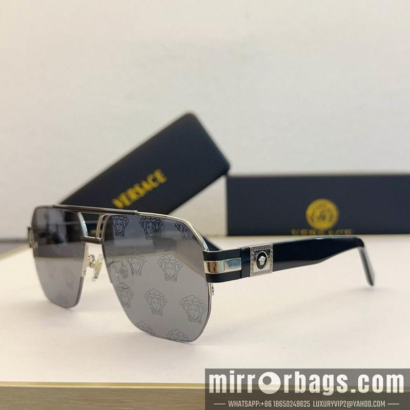 Versace Glaases smx157
