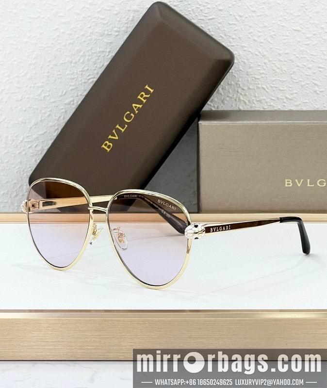 Bvlgari Glasses 03smh136