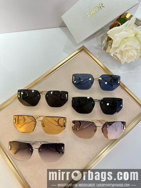Dior Glasses smx59