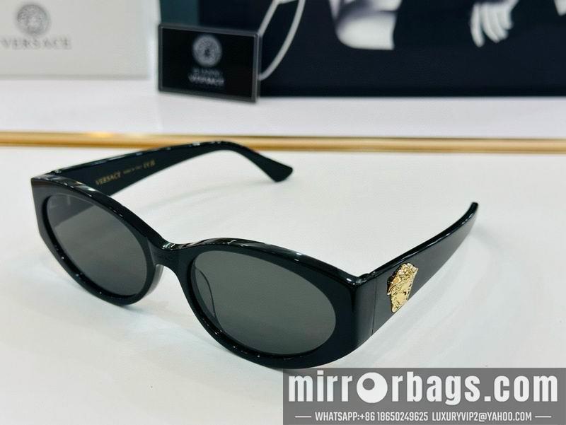 Versace Glaases smx94