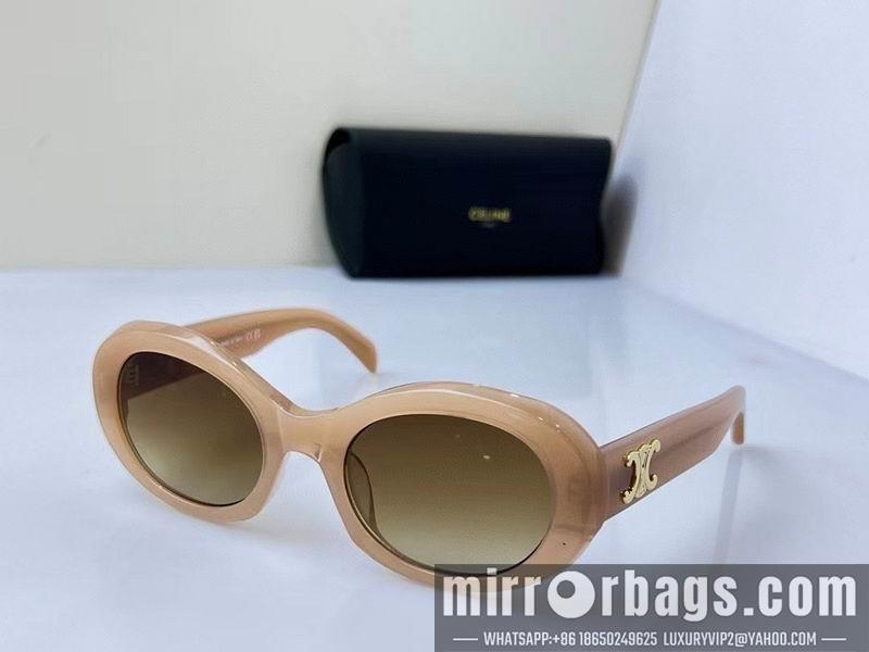 Celine Glasses 03smh30