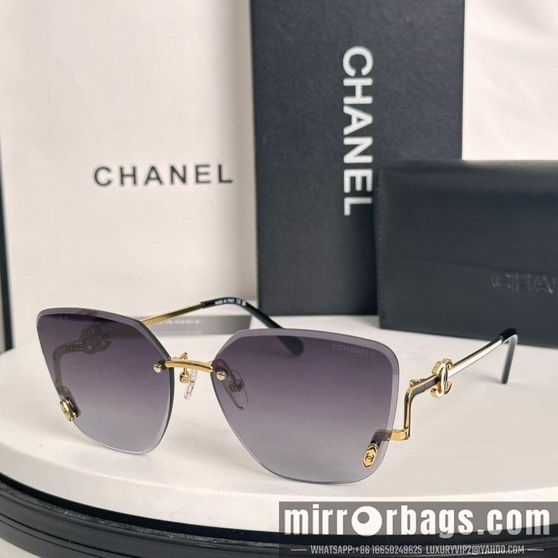 Chanel Glasses smh45