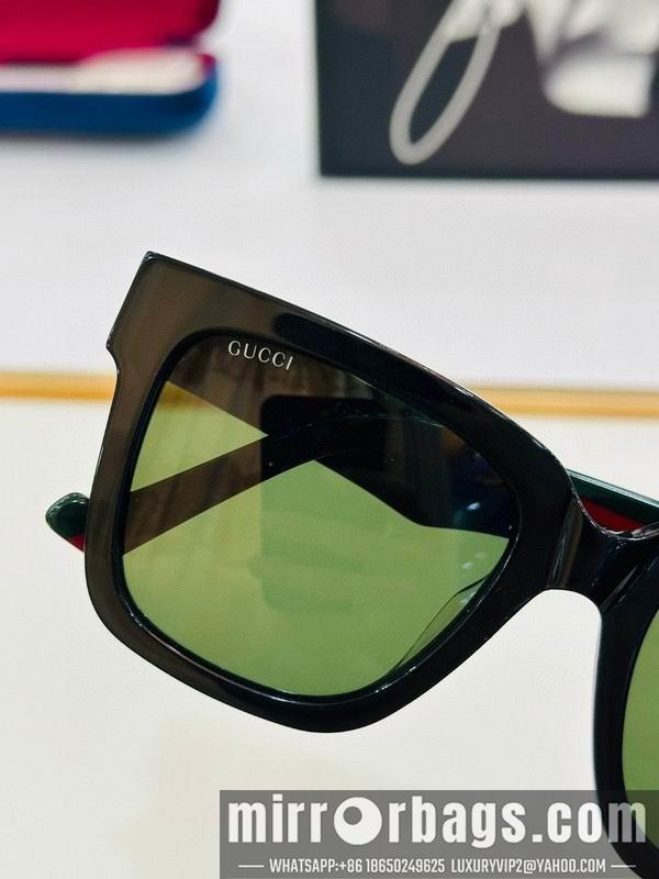 Gucci Glasses smr124