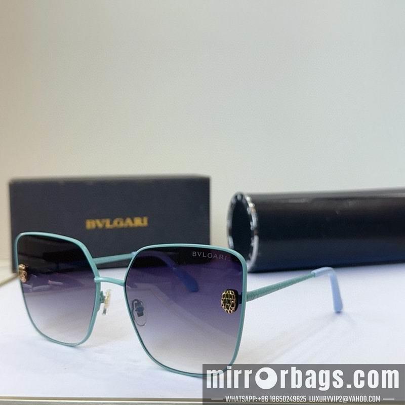 Bvlgari Glasses 03smh153