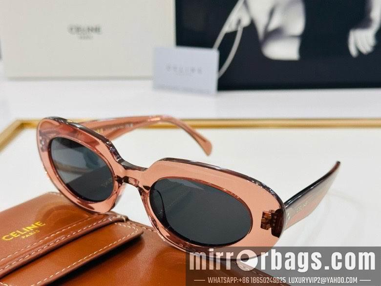 Celine Glasses smx180