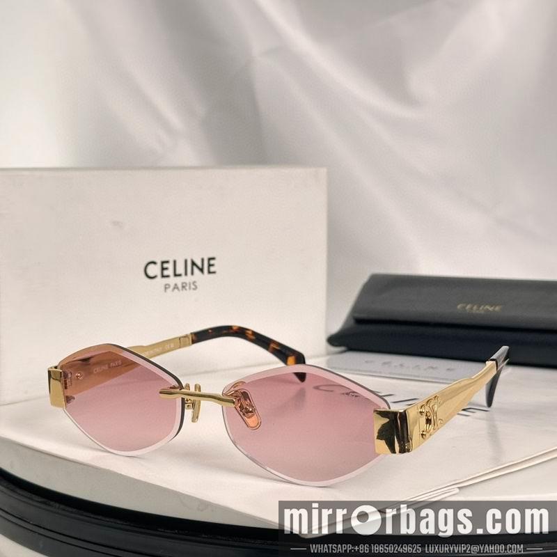 Celine Glasses 03smh15