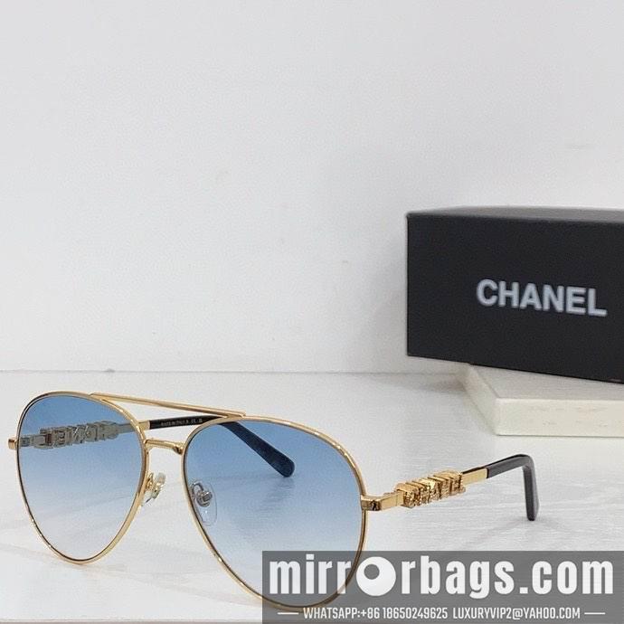 Chanel Glasses smx346
