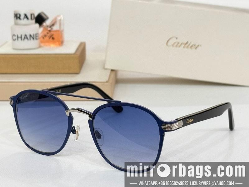 Cartier Glasses smr107