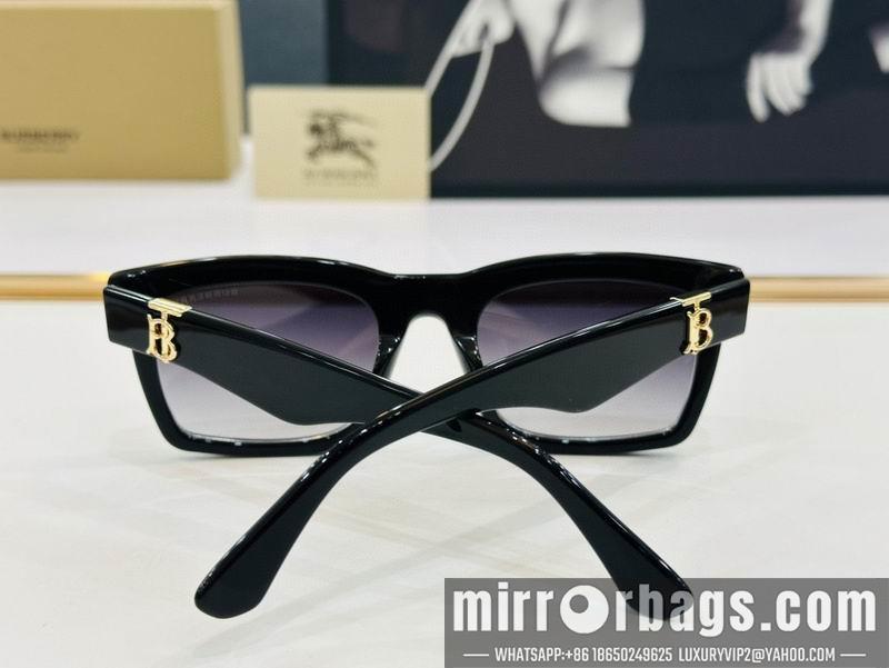 Burberry Glasses smr38