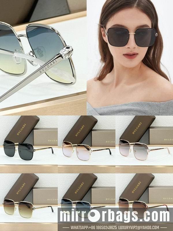 Bvlgari Glasses 03smh137