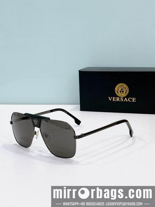 Versace Glaases smx146