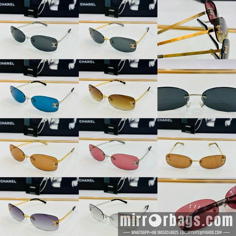 Chanel Glasses smr291