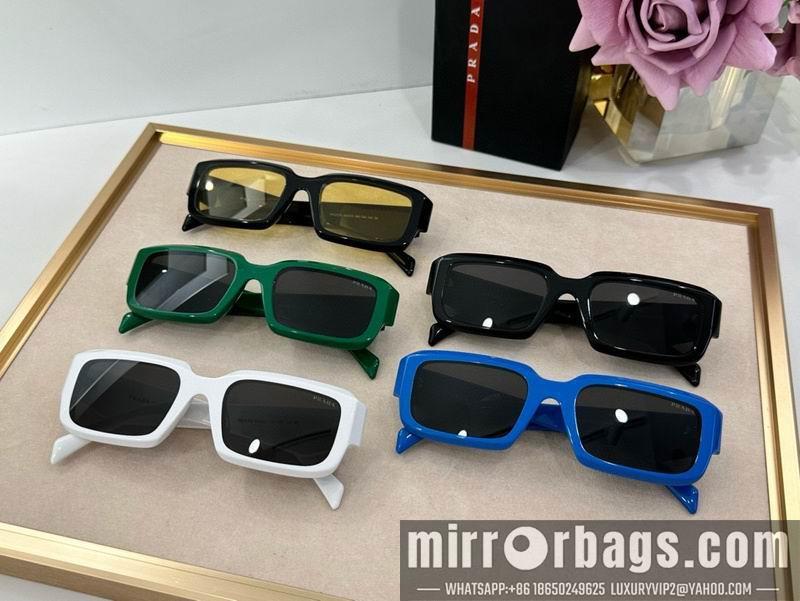 Prada Glasses smx194