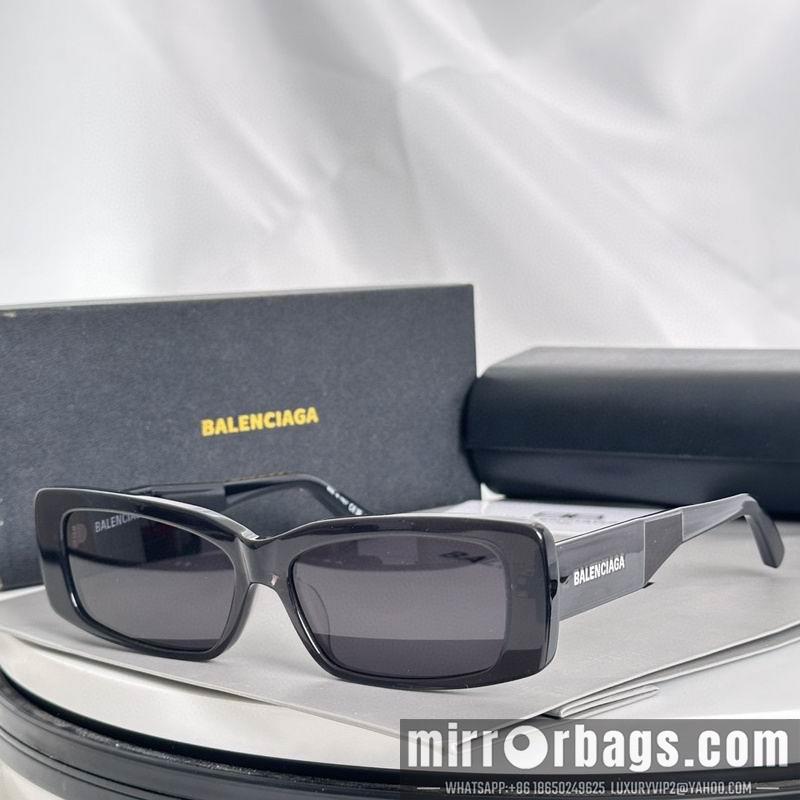 Balenciaga Glasses 03smh28