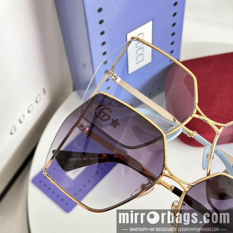 Gucci Glasses smr157